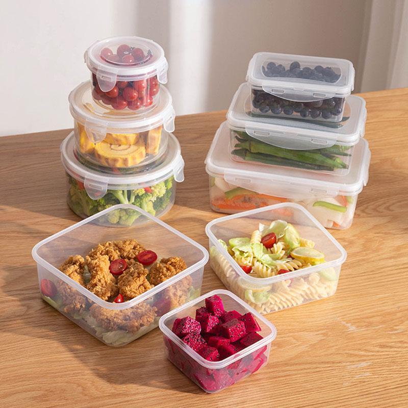 PP Bento Box Food Container Pi - Food Snacks For Picnic 评论和价格