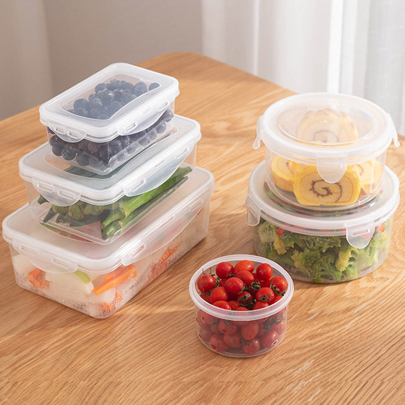PP Bento Box Food Container Pi - Food Snacks For Picnic 评论和价格