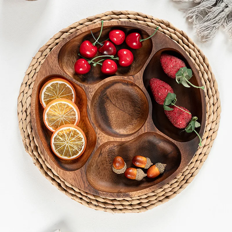 Creative Home Living Room Frui - Food In Japanese Snacks 评论和价格