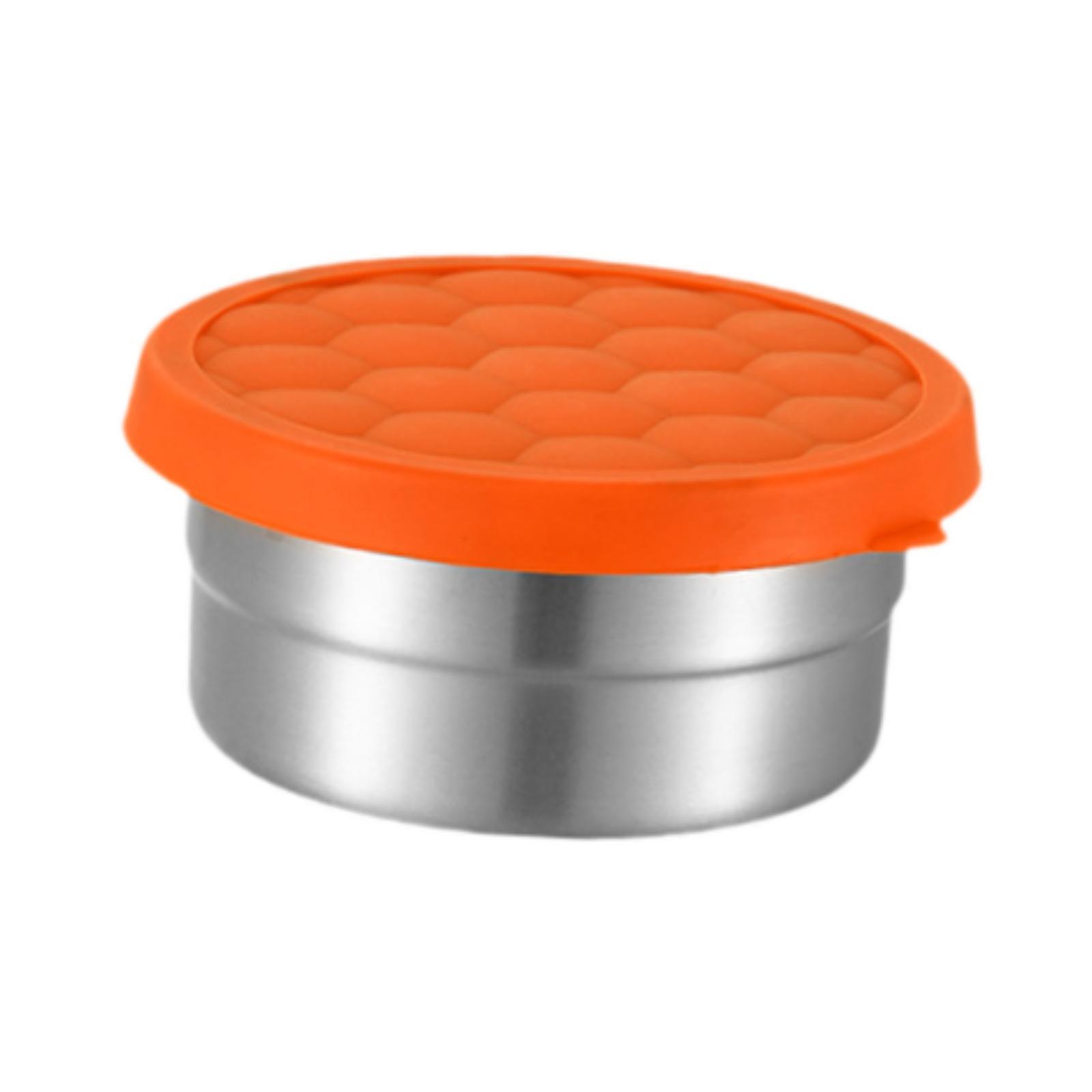 Stainless Steel Food Container - Food Snacks For Camping 评论和价格