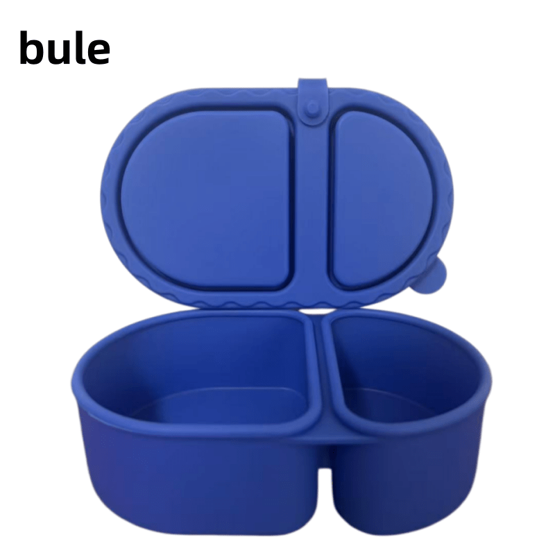 Silicone Snack Container/Cover - Food Snacks For Picnic 评论和价格