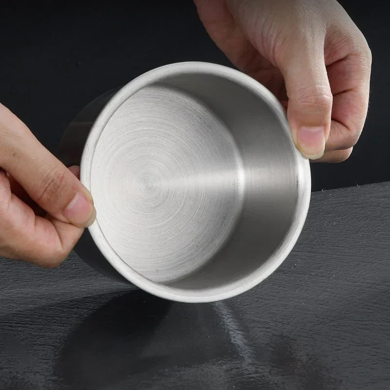 Stainless Steel Food Container - Food Like Snacks 评论和价格