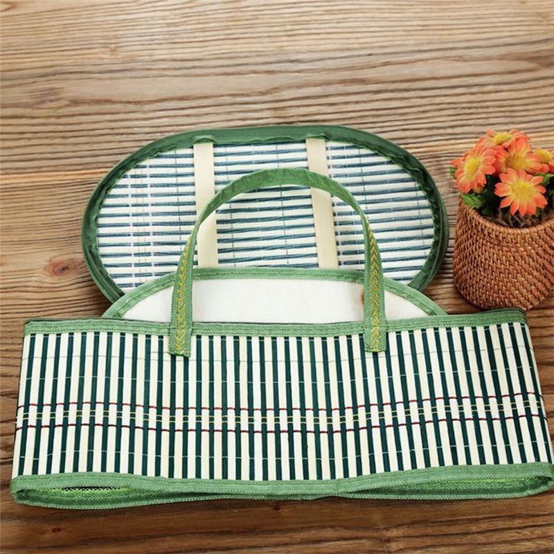 【Multifunctional】 Basket Porta - Food Snacks For Camping 评论和价格