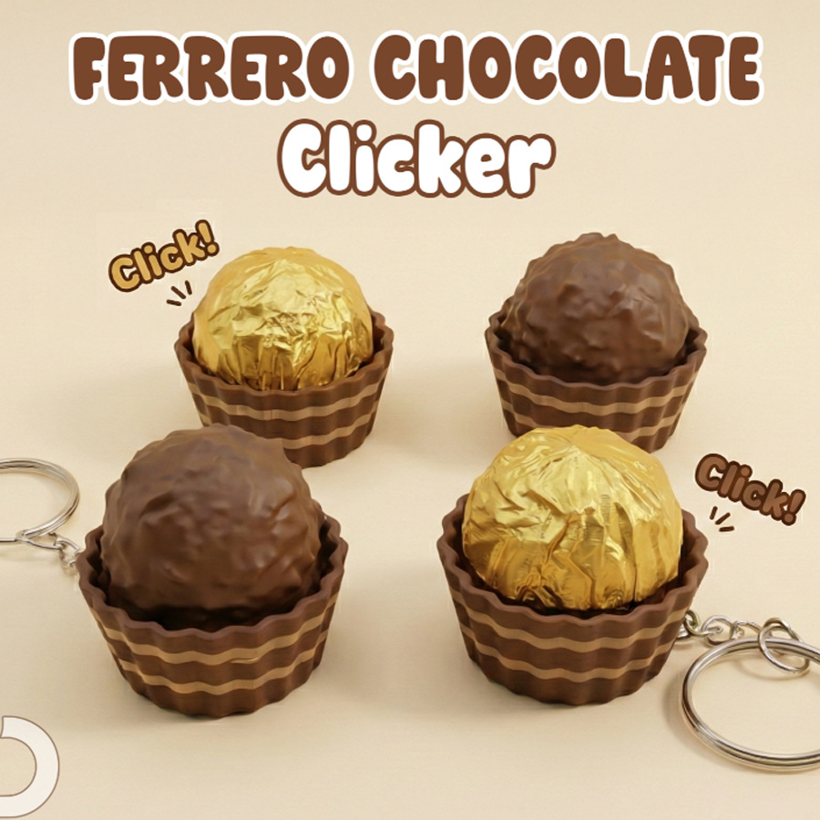 Dubai Chocolate Keyboard Keych - Food Like Snacks 评论和价格