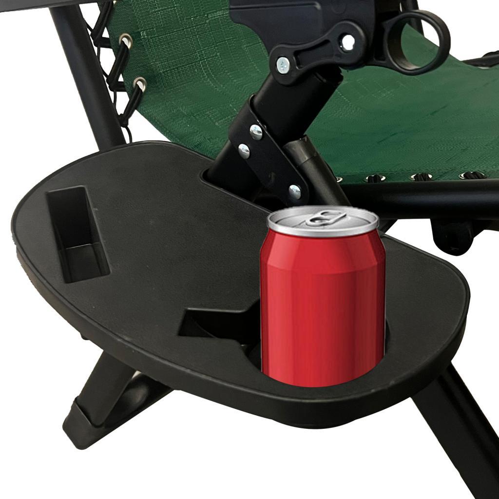 Leisure Table Snack Tray Cup H - Food Snacks For Camping 评论和价格