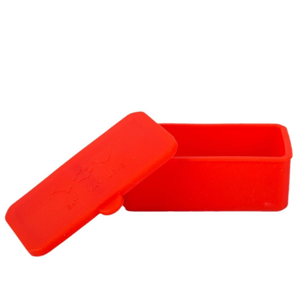 1/3pcs Silicone Food Distribut - Food Snacks For Picnic 评论和价格
