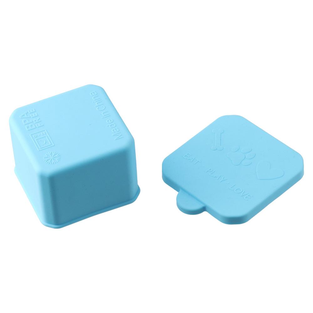 1/3pcs Silicone Food Distribut - Food Snacks For Picnic 评论和价格