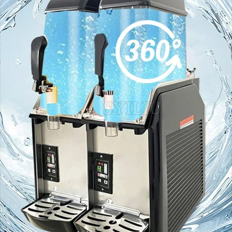 1100W Commercial Electric Snow - Foods X 评论和价格