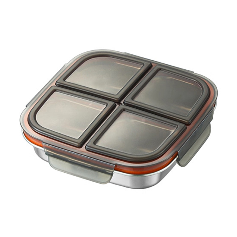 2 Pack Stainless Steel Snack B - Food Snacks For Camping 评论和价格