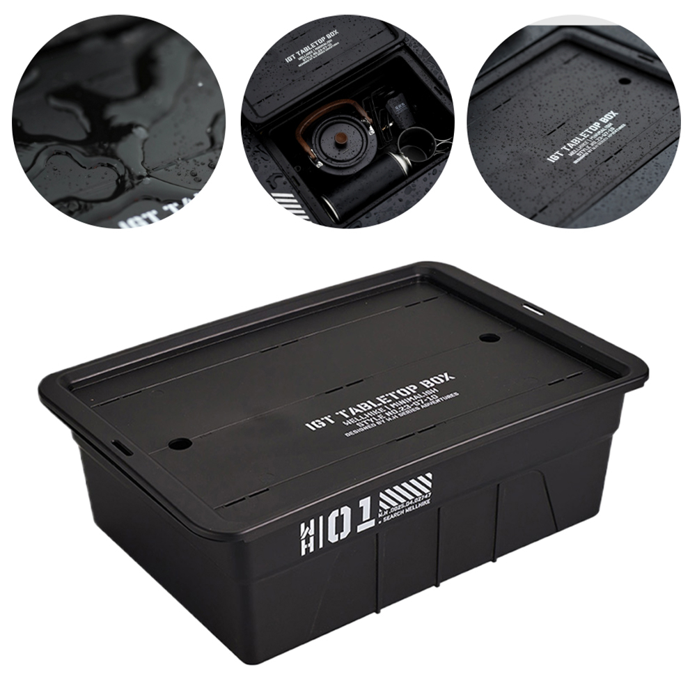 IGT One Unit Tea Tray Multifun - Foods X 评论和价格