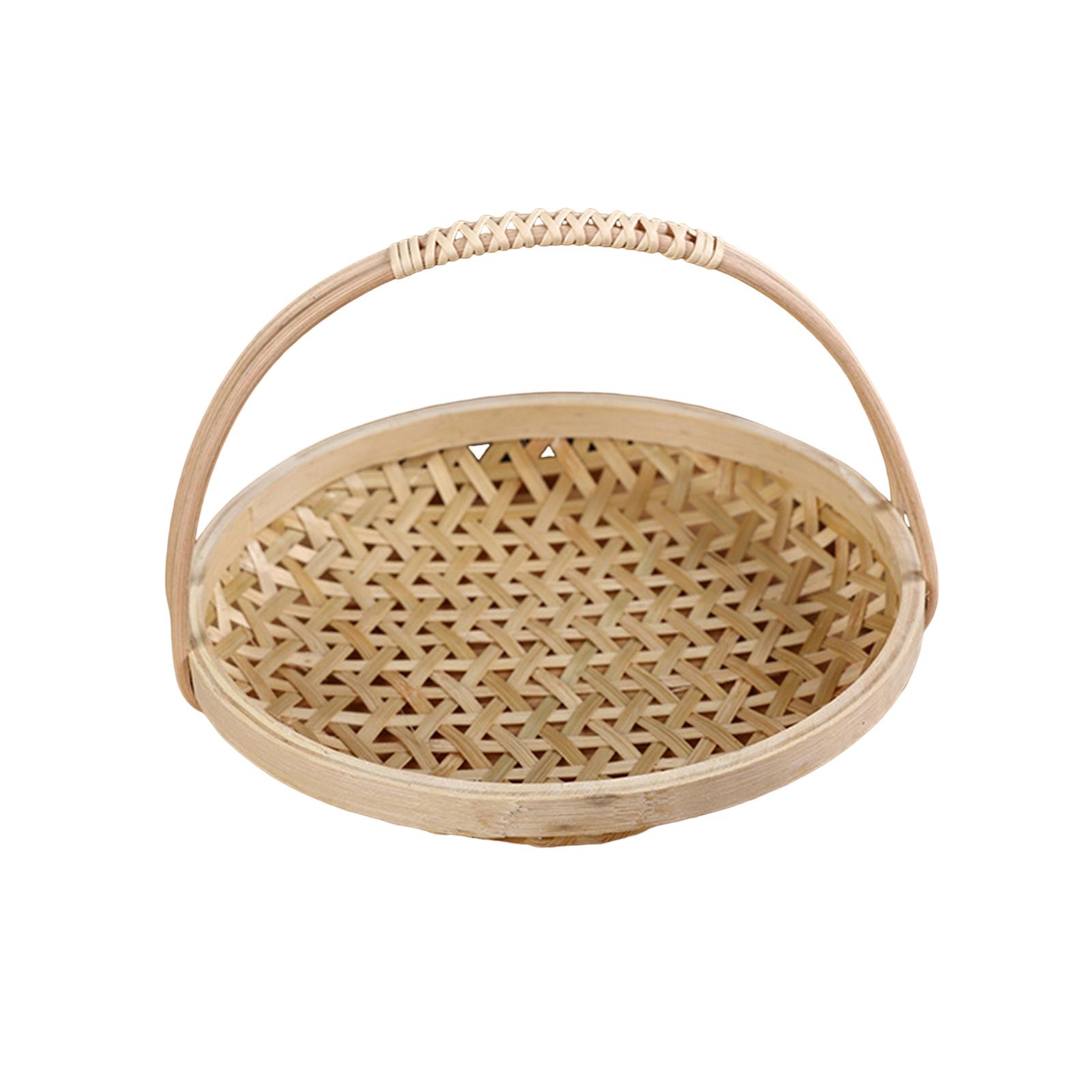Snack Serving Tray Multifuncti - Food Snacks For Camping 评论和价格