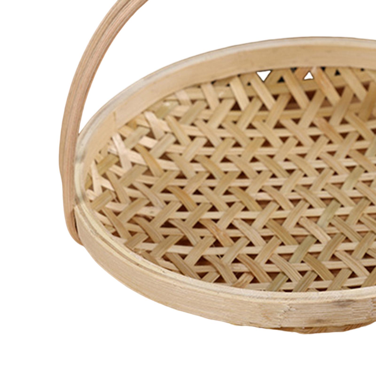 Snack Serving Tray Multifuncti - Food Snacks For Camping 评论和价格