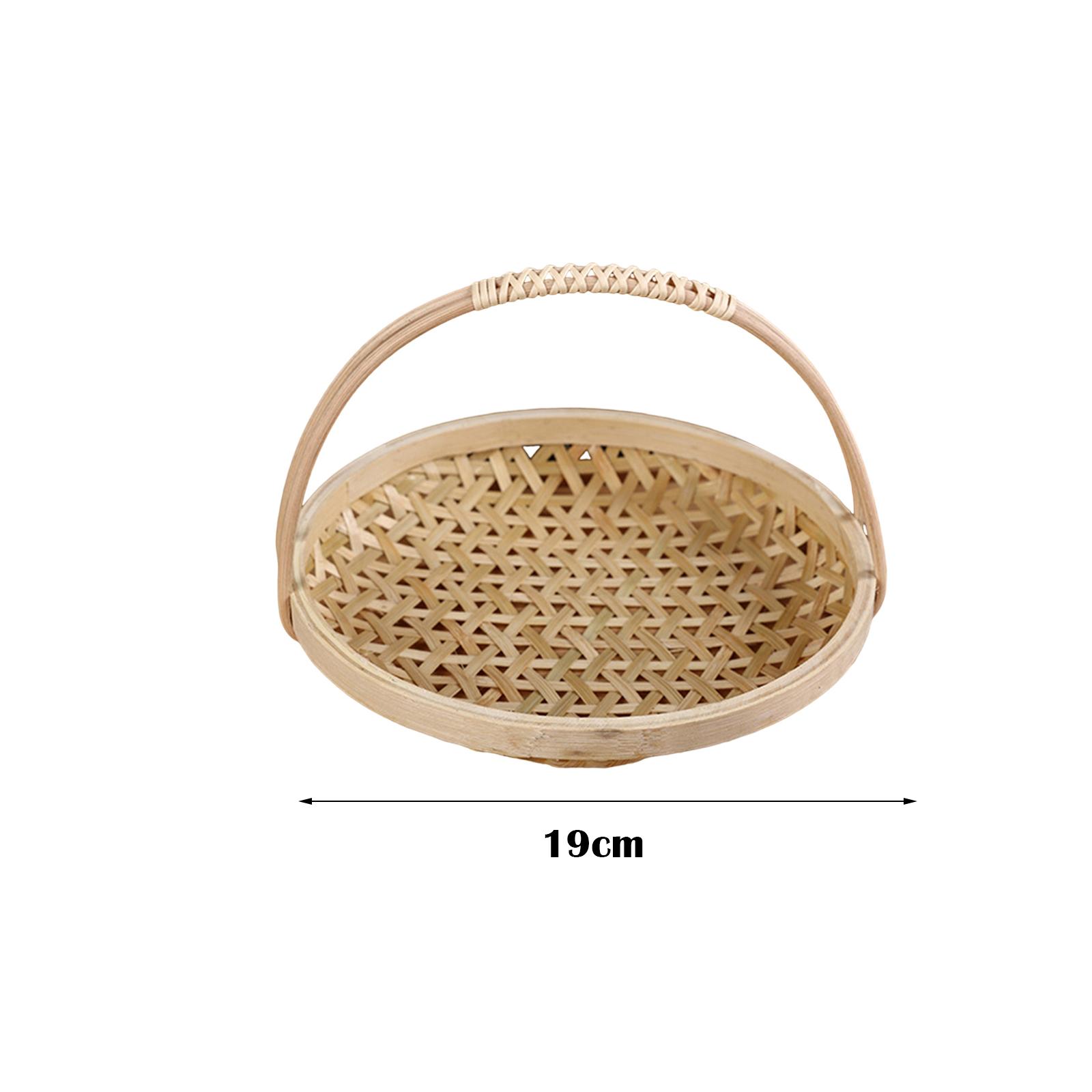 Snack Serving Tray Multifuncti - Food Snacks For Camping 评论和价格