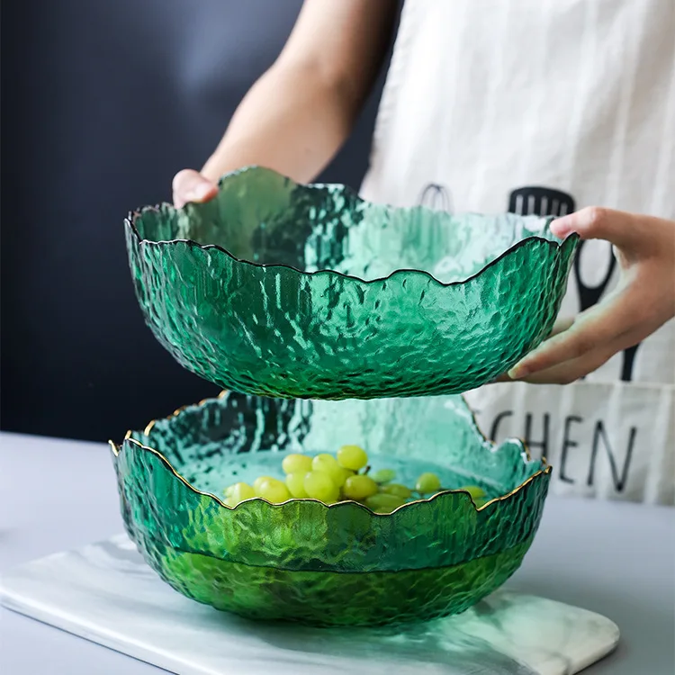 New Japanese Style Green Glass - Food In Japanese Snacks 评论和价格