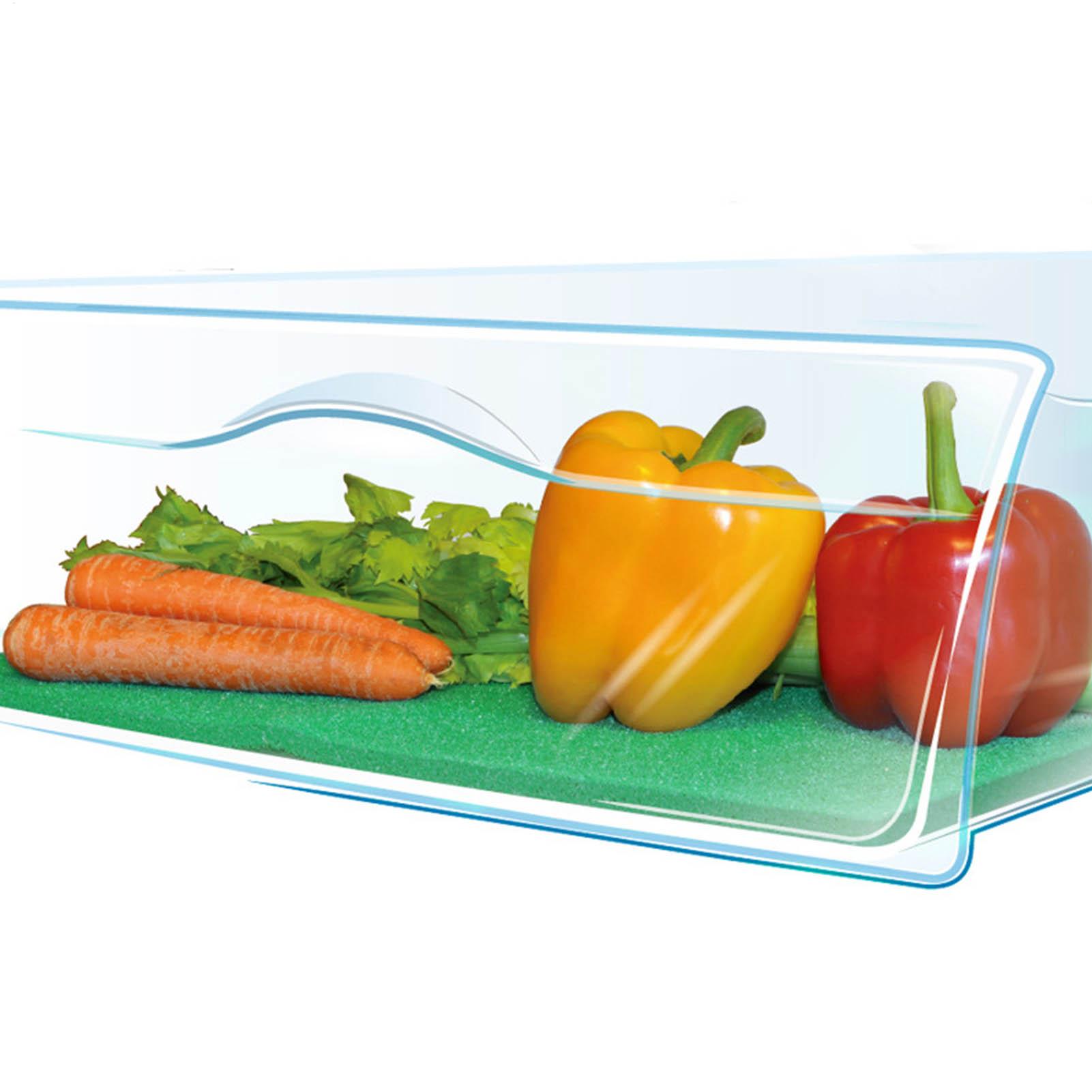 Fridge Drawer Liners Washable  - Foods X 评论和价格