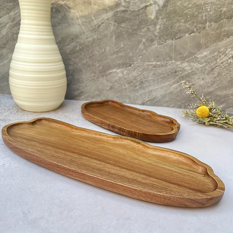 Japanese Style Wooden Tea Coff - Food In Japanese Snacks 评论和价格